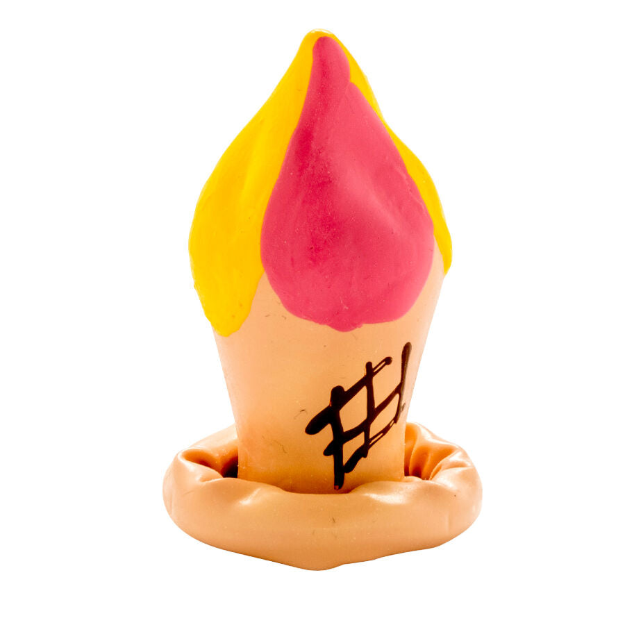 CONDOMERIE – HANDPAINTED NOVELTY CONDOMS ICE CREAM