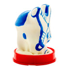 CONDOMERIE – HANDPAINTED NOVELTY CONDOMS WINDMILL