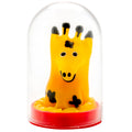CONDOMERIE – HANDPAINTED NOVELTY CONDOMS GIRAFFE