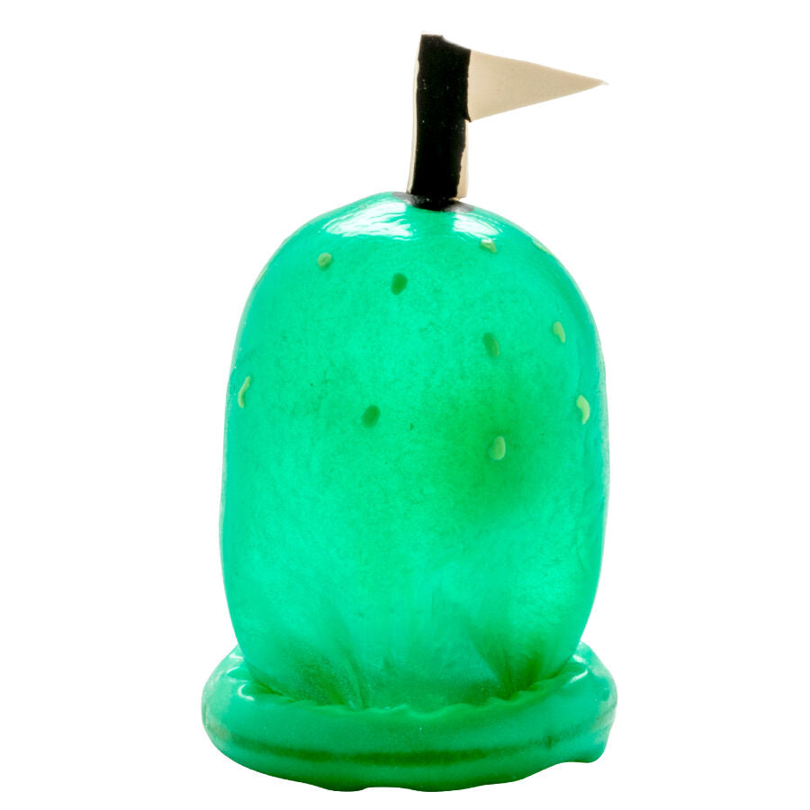 CONDOMERIE – HANDPAINTED NOVELTY CONDOMS GOLF HILL