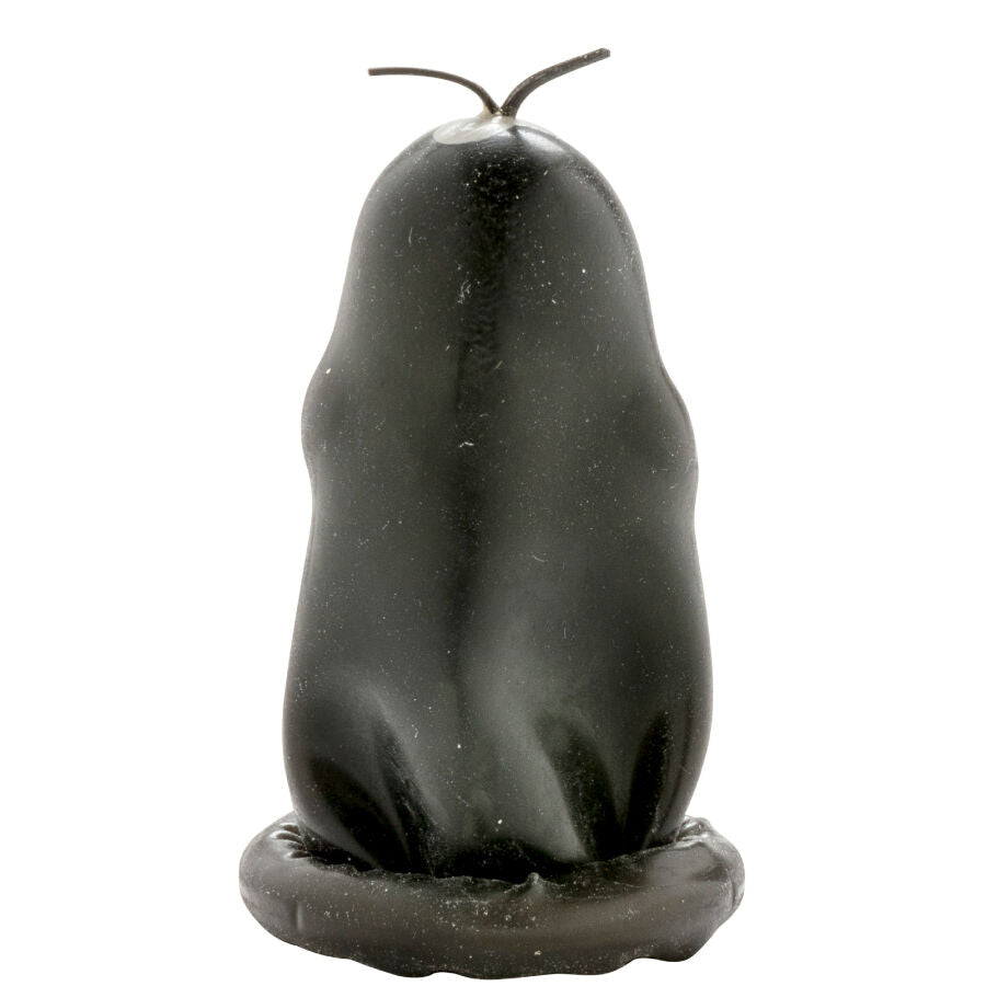 CONDOMERIE – HANDPAINTED NOVELTY CONDOMS MOLE