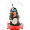 CONDOMERIE – HANDPAINTED NOVELTY CONDOMS MOLE