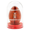 CONDOMERIE – Handbemaltes Neuheitskondom Rugbyball