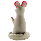 CONDOMERIE – HANDPAINTED NOVELTY CONDOMS MOUSE MODEL 1