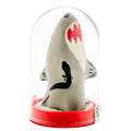 CONDOMERIE – PRESERVATIVI NOVITÀ DIPINTI A MANO MODELLO SHARK 1
