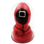 CONDOMERIE – HANDPAINTED NOVELTY CONDOMS SQUARE
