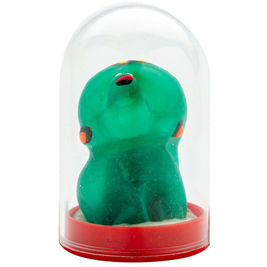 CONDOMERIE – Handbemaltes Neuheitskondom Schildkröte