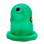 CONDOMERIE – HANDPAINTED NOVELTY CONDOMS TURTLE