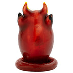 CONDOMERIE – HANDPAINTED NOVELTY CONDOMS BULL MODEL 1