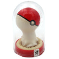 CONDOMERIE – PRESERVATIVI NOVITÀ DIPINTI A MANO POKEBALL ROSSO-BIANCO