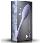NIYA – N1 MASSAGGIATORE PELVICO KEGEL CON TELECOMANDO