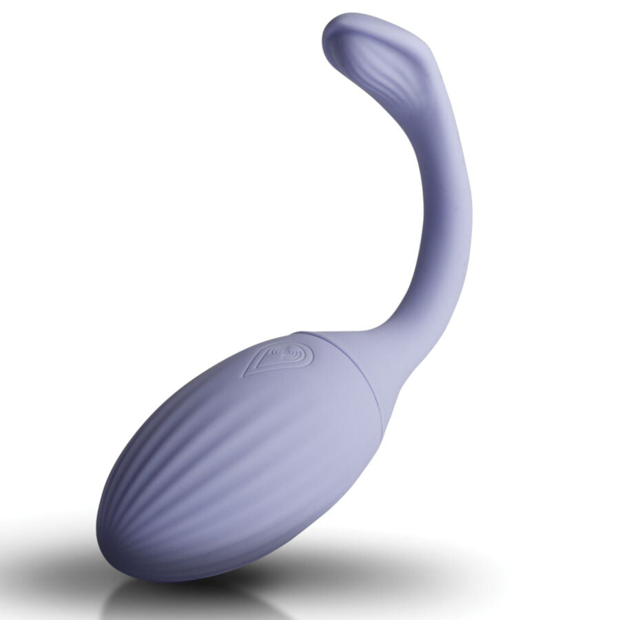 NIYA – N1 MASSEUR PELVIEN KEGEL AVEC TÉLÉCOMMANDE