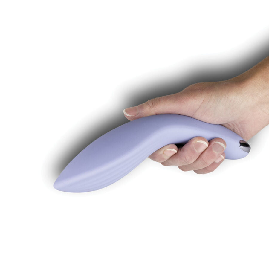 Niya N2 – Intensivierender Massager für Paare, 10 Modi