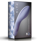 Niya N2 – Intensivierender Massager für Paare, 10 Modi