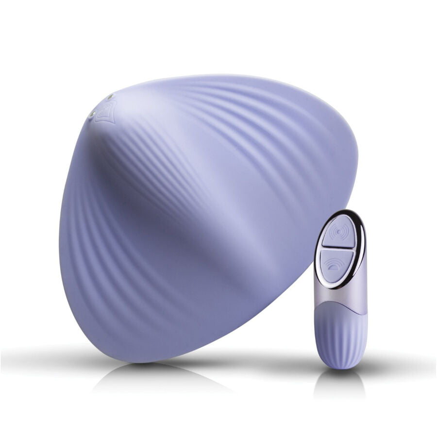 NIYA – N5 MASSEUR INTIME MULTI-USAGES AVEC TÉLÉCOMMANDE