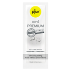 PJUR – MED SILICONE LUBRICANT ML