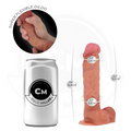 COCK MILLER – Hyperrealistic articulated dildo