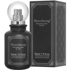 PHEROSTRONG – PARFUM PHÉROMONES SHOW POUR HOMME ML