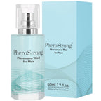 PHEROSTRONG – PROFUMO FEROMONI WIND PER UOMO ML