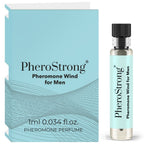 PHEROSTRONG – PROFUMO FEROMONI WIND PER UOMO ML