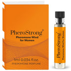 PHEROSTRONG – PERFUME PHEROMONES WIND FOR WOMEN ML