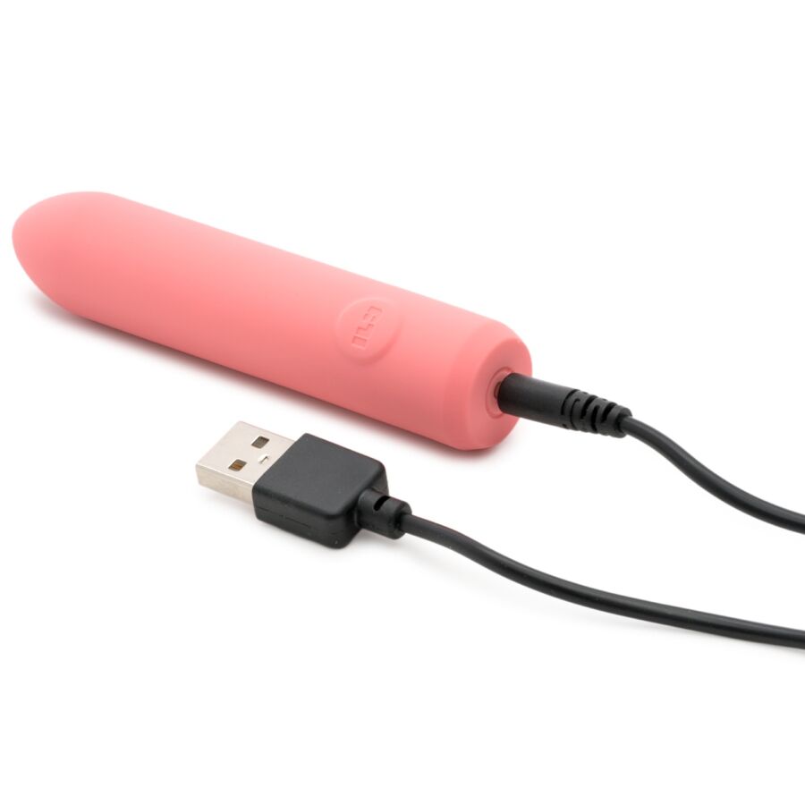 JE JOUE – ILY BULLET PINK