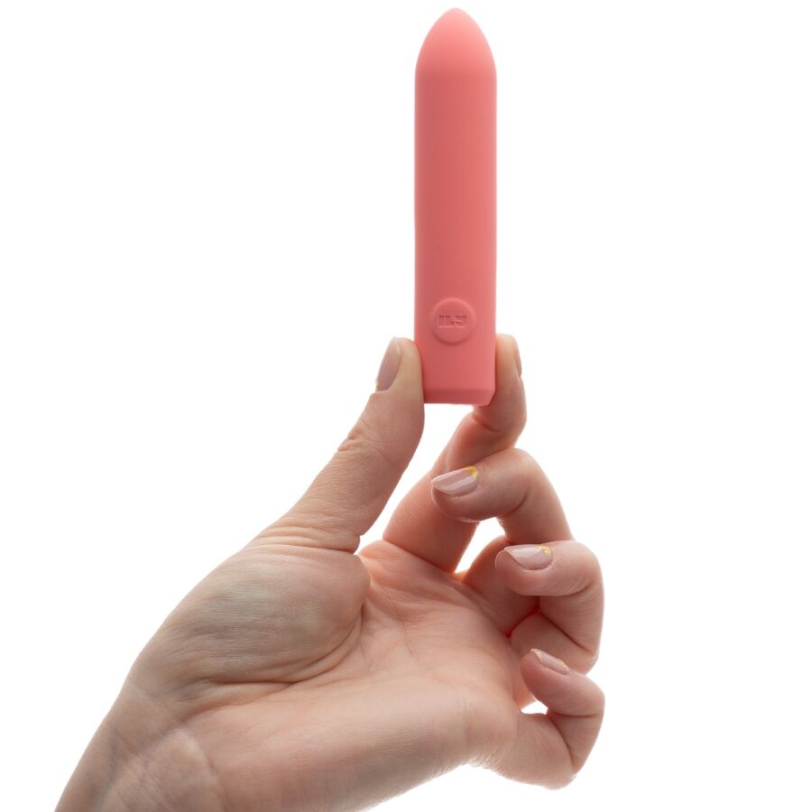 JE JOUE – ILY BULLET PINK