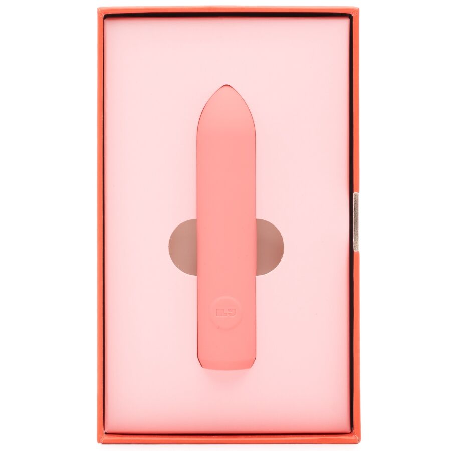 JE JOUE – ILY BULLET PINK