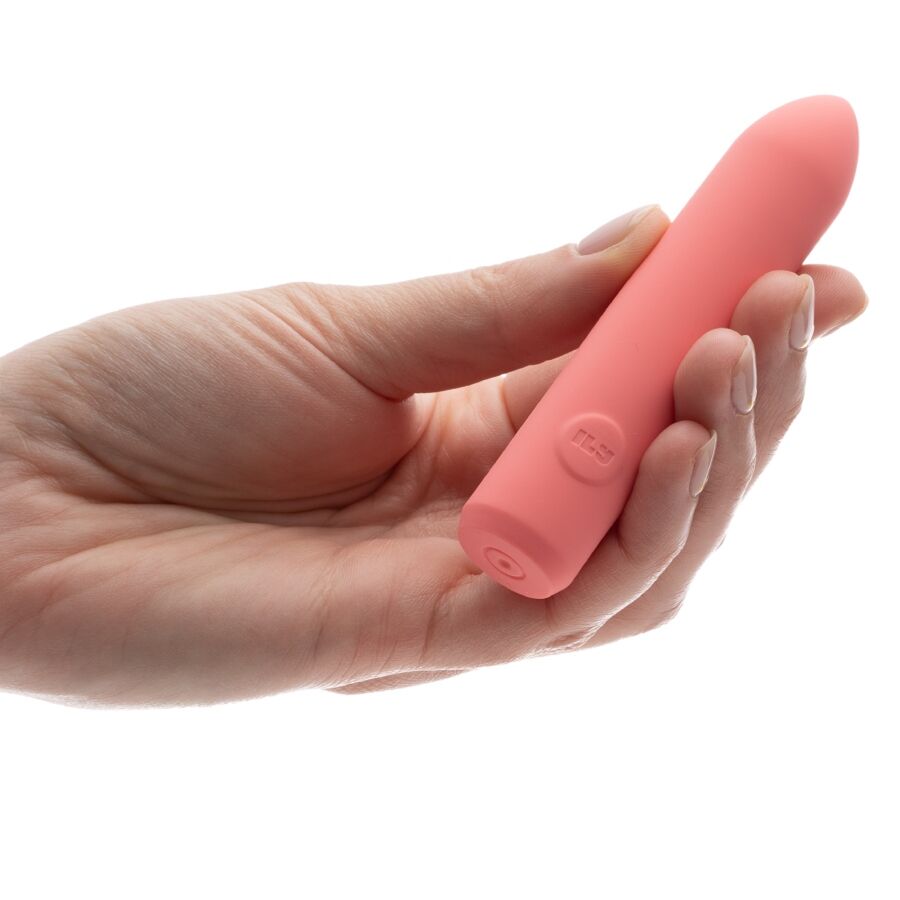 JE JOUE – ILY BULLET PINK