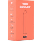 JE JOUE – ILY BULLET PINK