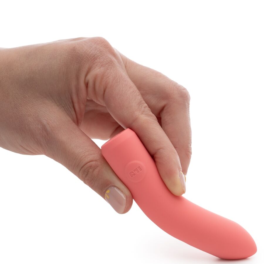 JE JOUE – ILY BULLET PINK