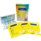 PASANTE – INTERNAL CONDOM NON-LATEX 3 UNITS