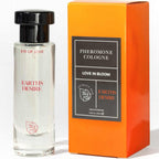EYE OF LOVE Bloom – Pheromon-Kölnischwasser für Männer