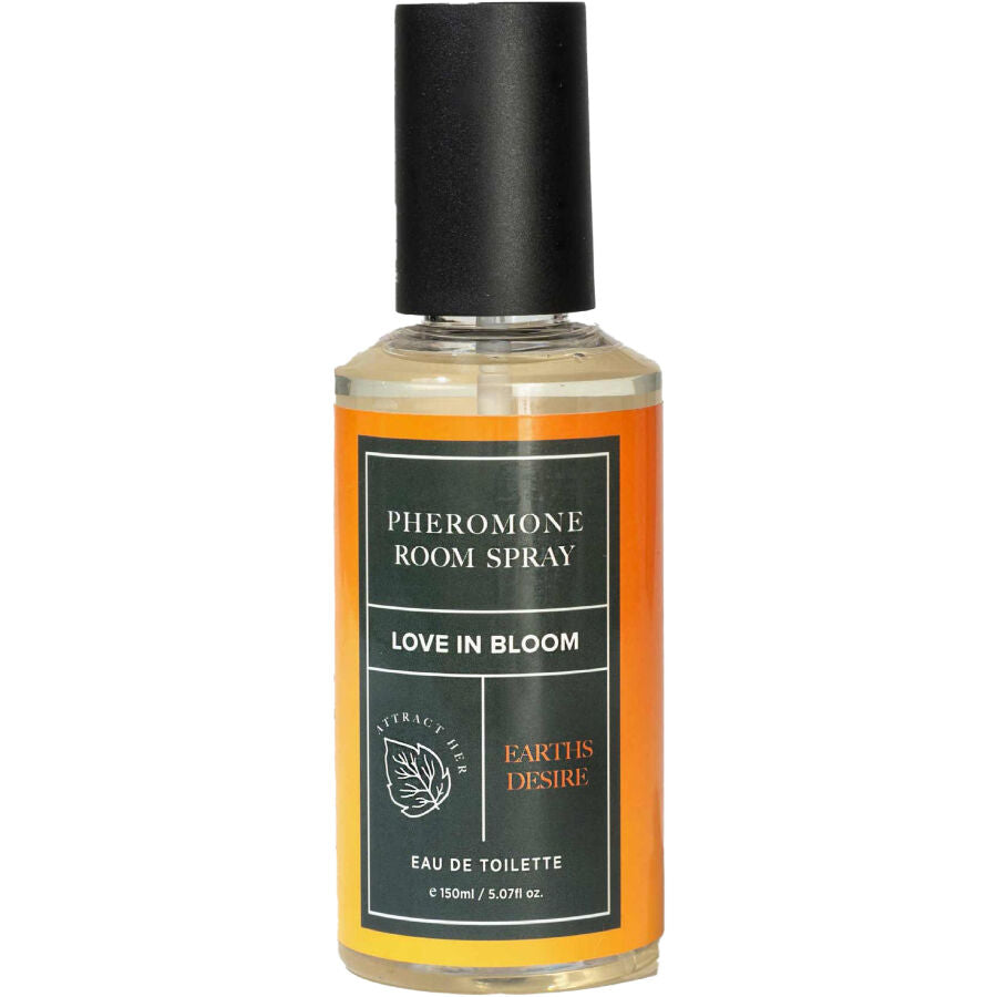 EYE OF LOVE – BLOOM DAMBIANCE 150 ML