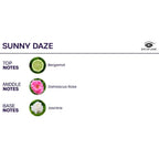 EYE OF LOVE – Bloom Raumspray Sunny Daze 150ml