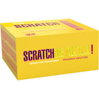 INTT LANCE – GEL EXFOLIANT SCRATCH ME ALL 100 ML