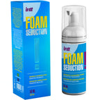 INTT RELEASES – FOAM SEDUCTION INTIMATE CLEANSING FOAM 50 ML