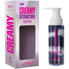 Intt Kissable – Creme-Gel mit Brombeergeschmack, 100 ml
