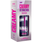 Intt Kissable – Creme-Gel mit Brombeergeschmack, 100 ml