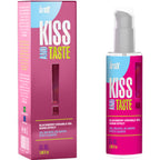 Intt Kissable – Wärmegel mit Brombeergeschmack, 55 ml