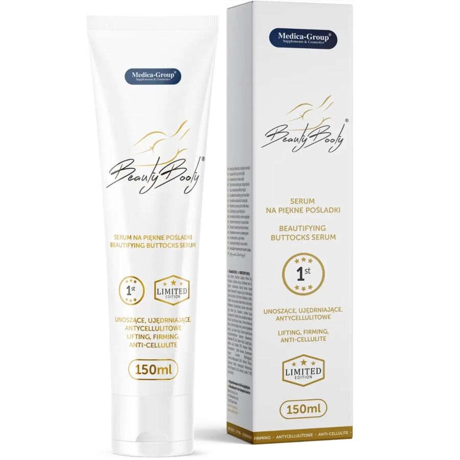 MEDICA GROUP – SÉRUM BEAUTY BOOTY 150 ML