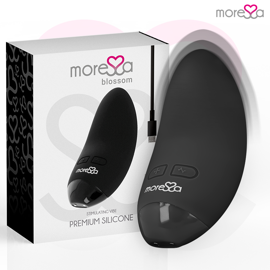 MORESSA – BLOSSOM VIBRATOR