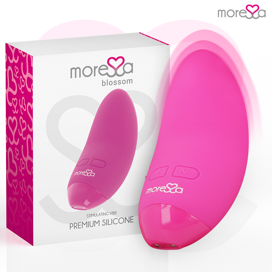 MORESSA – BLOSSOM VIBRATOR