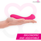 MORESSA Celso – Premium silicone rechargeable