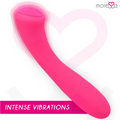 MORESSA Celso – Premium silicone rechargeable