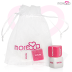 MORESSA – GIOCO DI DADI EROTICI