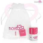 MORESSA – GIOCO DI DADI EROTICI