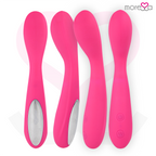 MORESSA Druso – Premium silicone ricaricabile