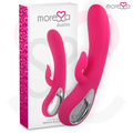 MORESSA – Premium-Rabbit-Vibrator