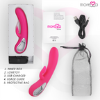 MORESSA – Premium-Rabbit-Vibrator